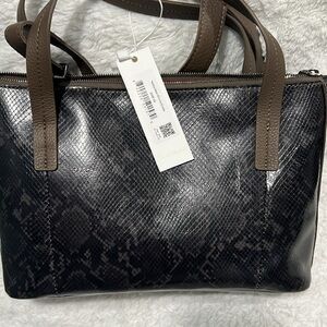 Hammitt Addy handbag. NWT